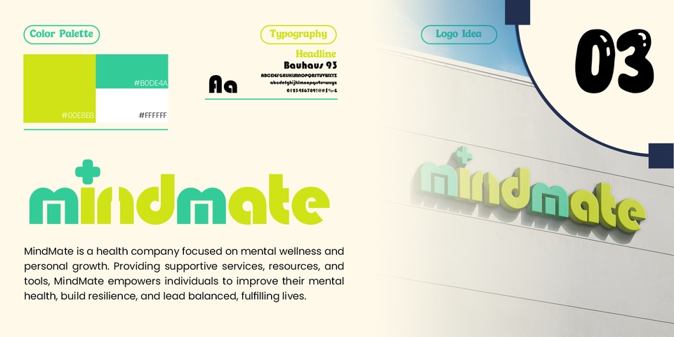 Logo - Ikon Inovatif: Desain Logo Modern untuk Era Digital - 9