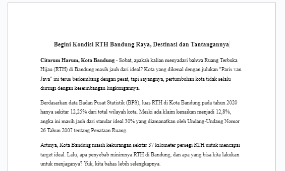 Penulisan Konten - Jasa Penulisan Berita dan Artikel SEO - 6