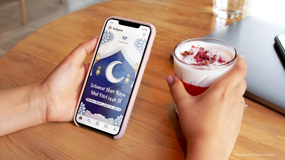 Banner Online - Desain Konten Sosial Media Premium (Corporate & Brand) | Carousel, Reels, Feeds, Ads - 3