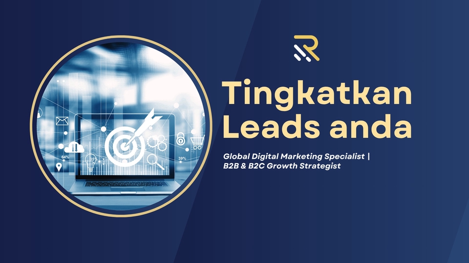 Jasa Google Ads (AdWords) / Iklan Google - Tingkatkan Leads Bisnis Anda dengan Iklan Google & Meta – Full Support!