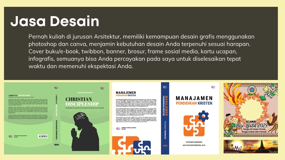 Jasa Edit Foto Photoshop Profesional dan Berkualitas - Jasa Aneka Desain