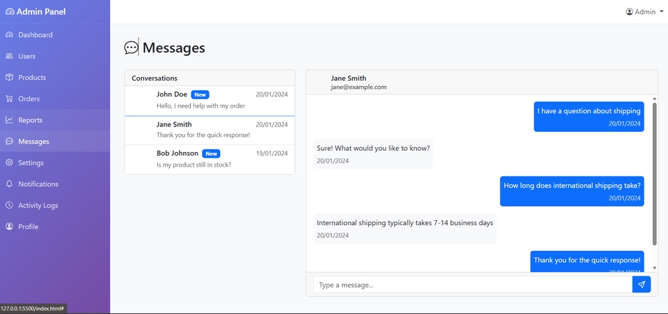 Web Development - Website Custom Bisnis | Toko Online, ERP, MLM, dll | Siap Online, Start 300K - 6