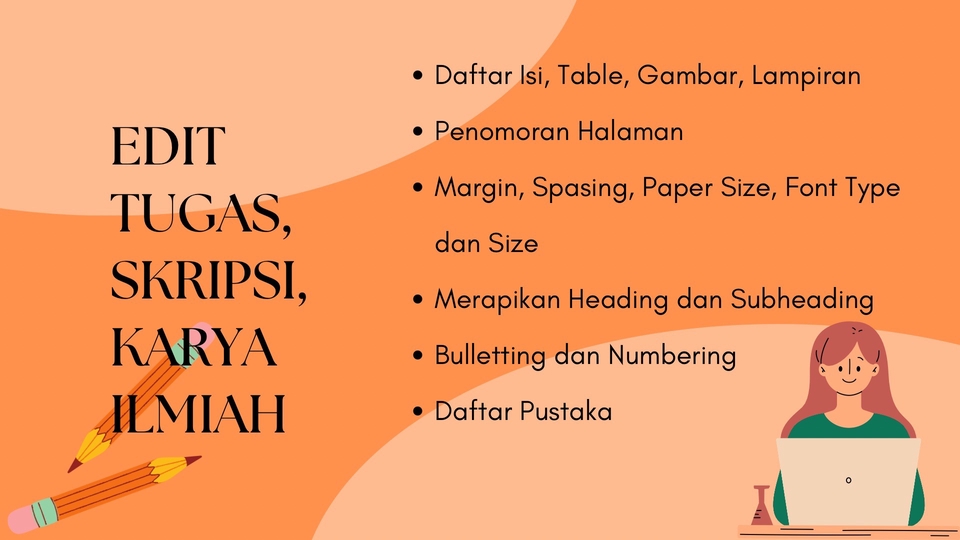 Jasa Pembuatan Flowchart Profesional dan Informatif - Jasa Edit Dokumen Tugas, Skripsi, Karya Ilmiah