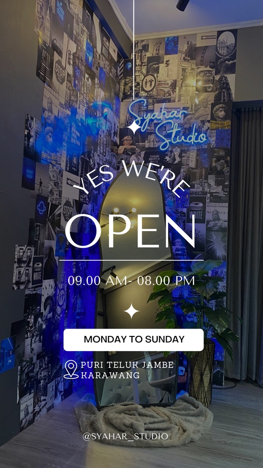 Portfolio & Resume - JASA Pembuatan CV ATS / Non ATS - 11