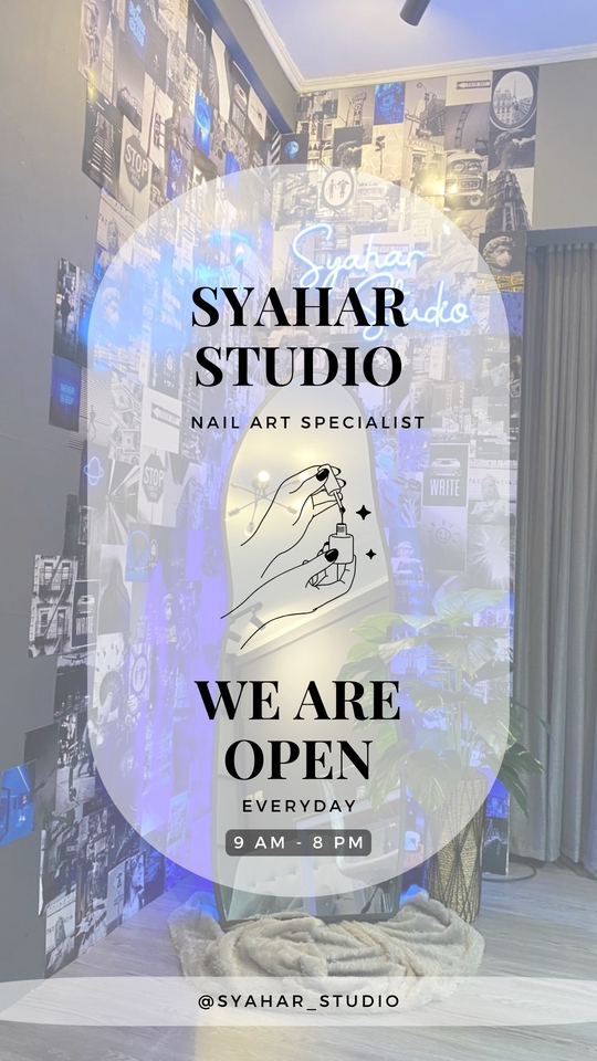 Portfolio & Resume - JASA Pembuatan CV ATS / Non ATS - 10