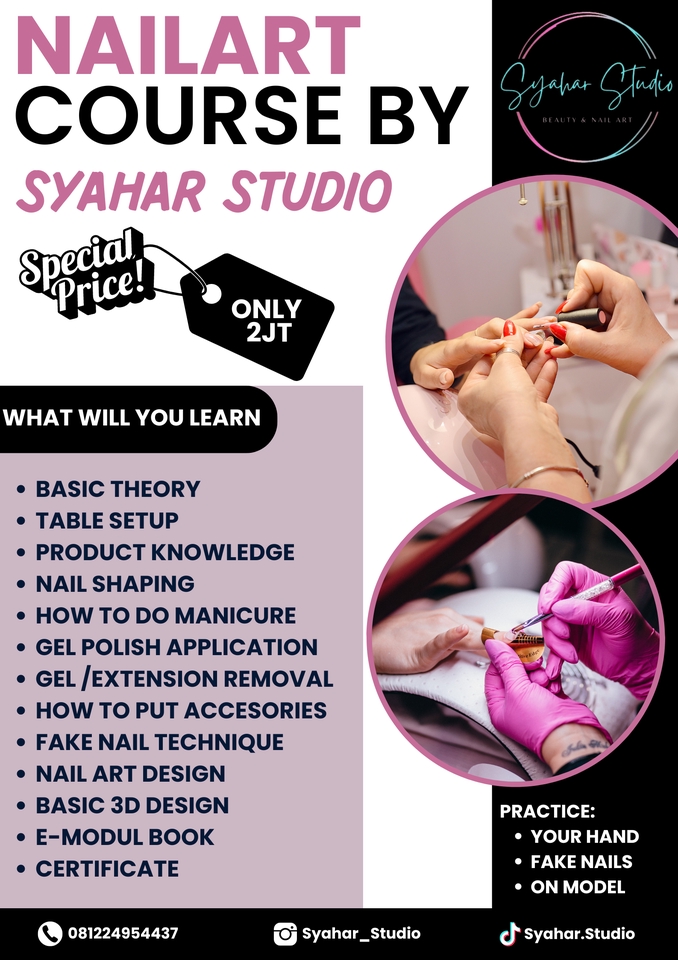 Portfolio & Resume - JASA Pembuatan CV ATS / Non ATS - 13