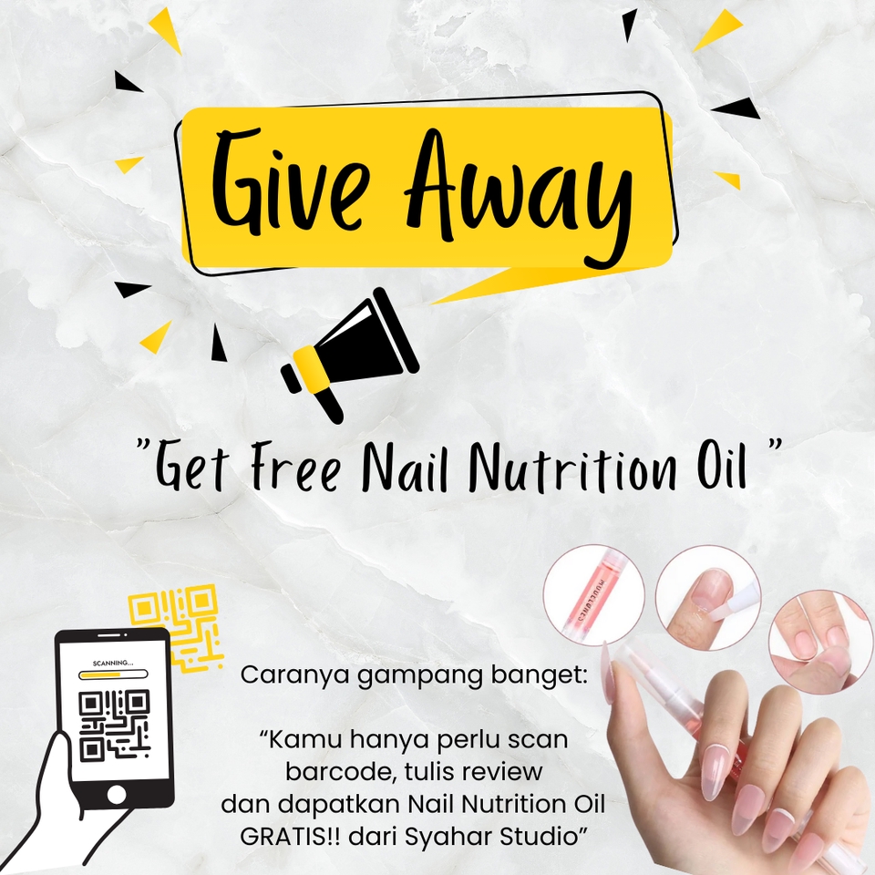 Portfolio & Resume - JASA Pembuatan CV ATS / Non ATS - 3