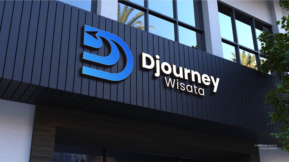 Logo - DESAIN LOGO + STATIONERY + BRAND GUIDELINES - 19