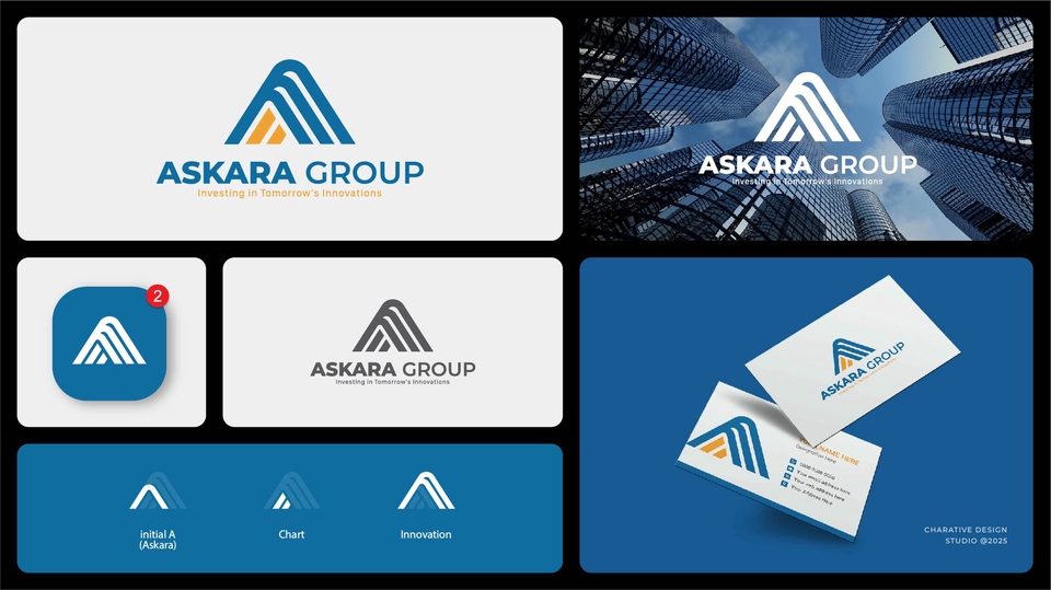 Logo - DESAIN LOGO + STATIONERY + BRAND GUIDELINES - 24
