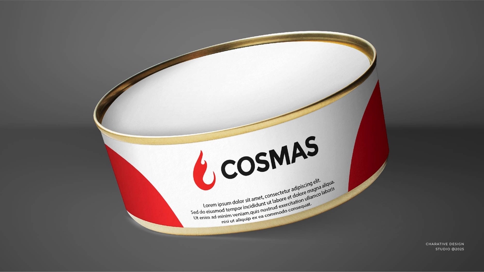 Logo - DESAIN LOGO + STATIONERY + BRAND GUIDELINES - 31