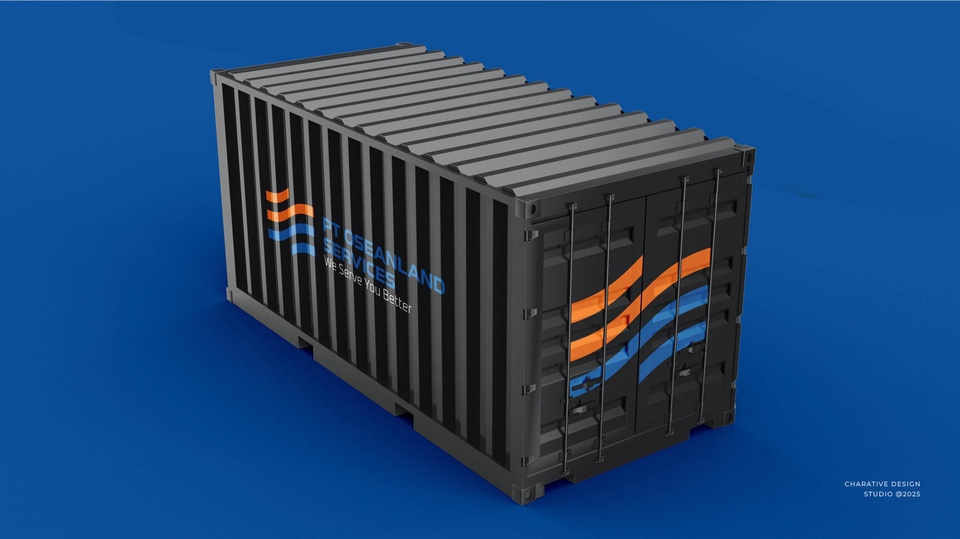 Logo - DESAIN LOGO + STATIONERY + BRAND GUIDELINES - 16