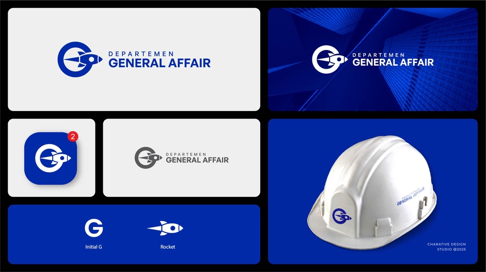 Logo - DESAIN LOGO + STATIONERY + BRAND GUIDELINES - 21