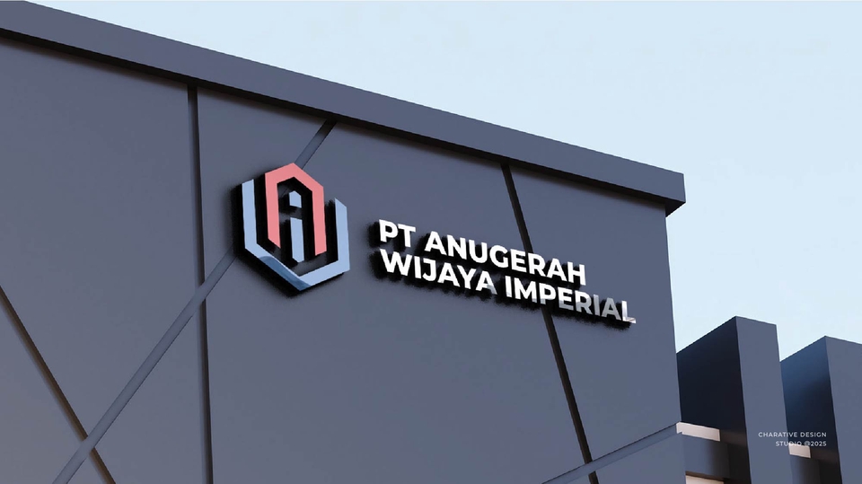 Logo - DESAIN LOGO + STATIONERY + BRAND GUIDELINES - 13