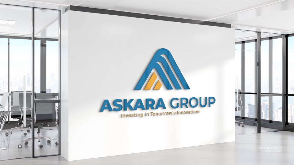 Logo - DESAIN LOGO + STATIONERY + BRAND GUIDELINES - 25