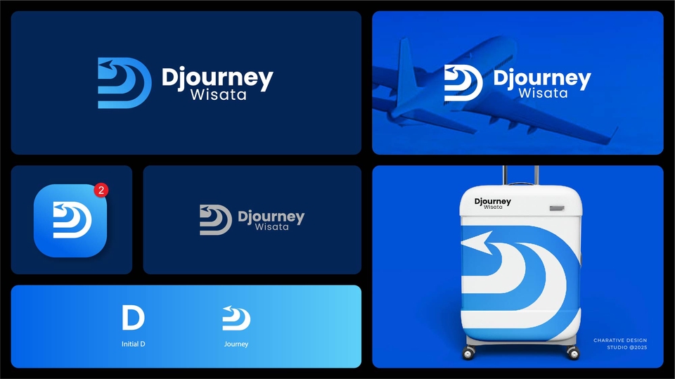 Logo - DESAIN LOGO + STATIONERY + BRAND GUIDELINES - 18