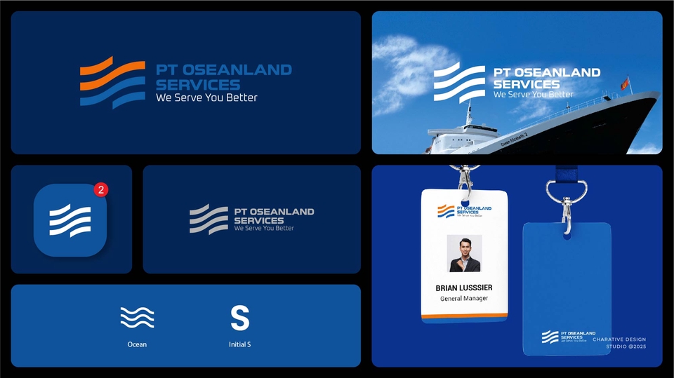 Logo - DESAIN LOGO + STATIONERY + BRAND GUIDELINES - 15