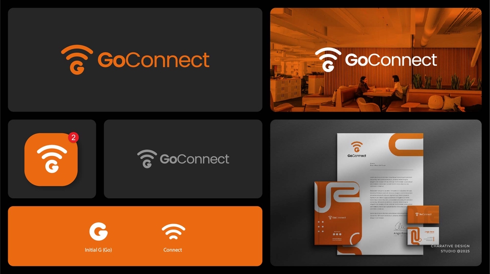 Logo - DESAIN LOGO + STATIONERY + BRAND GUIDELINES - 3