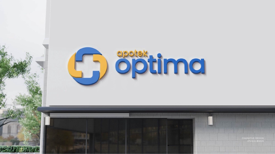 Logo - DESAIN LOGO + STATIONERY + BRAND GUIDELINES - 28