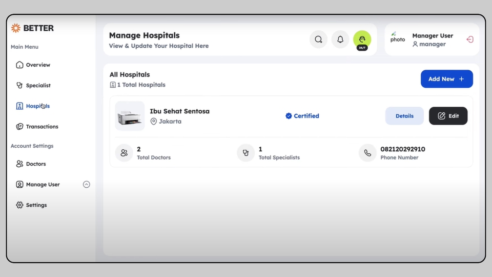 Web Development - Jasa Pembuatan Website Company Profile, Toko Online, & Landing Page – Modern & SEO Friendly - 2