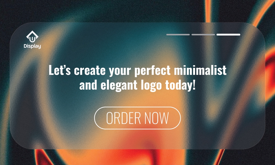 Logo - Minimalist and Elegant Logo Design - 3