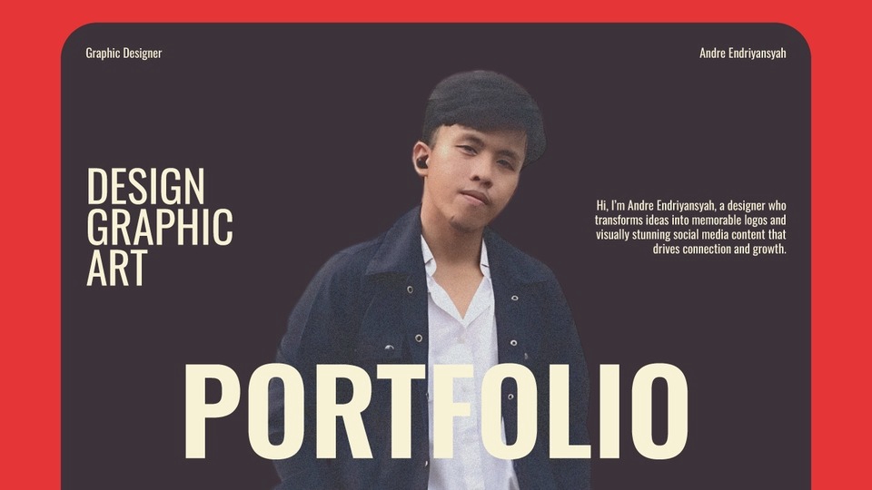 Logo - Minimalist and Elegant Logo Design - 4