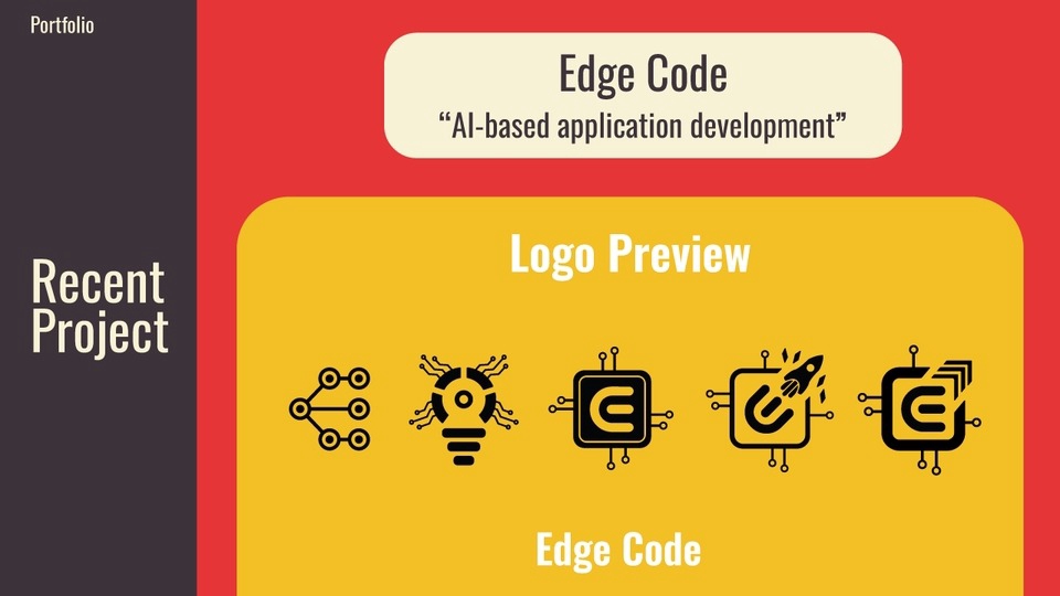 Logo - Minimalist and Elegant Logo Design - 6