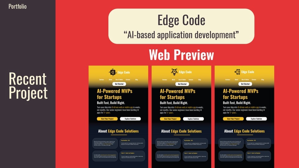 Logo - Minimalist and Elegant Logo Design - 7