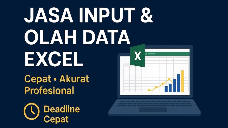pengolahan data exel