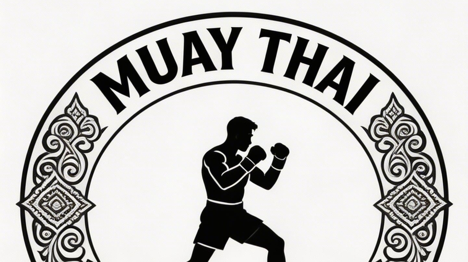 Freelance Muay Thai trainer with international training in Melbourne under a professional Thai coach