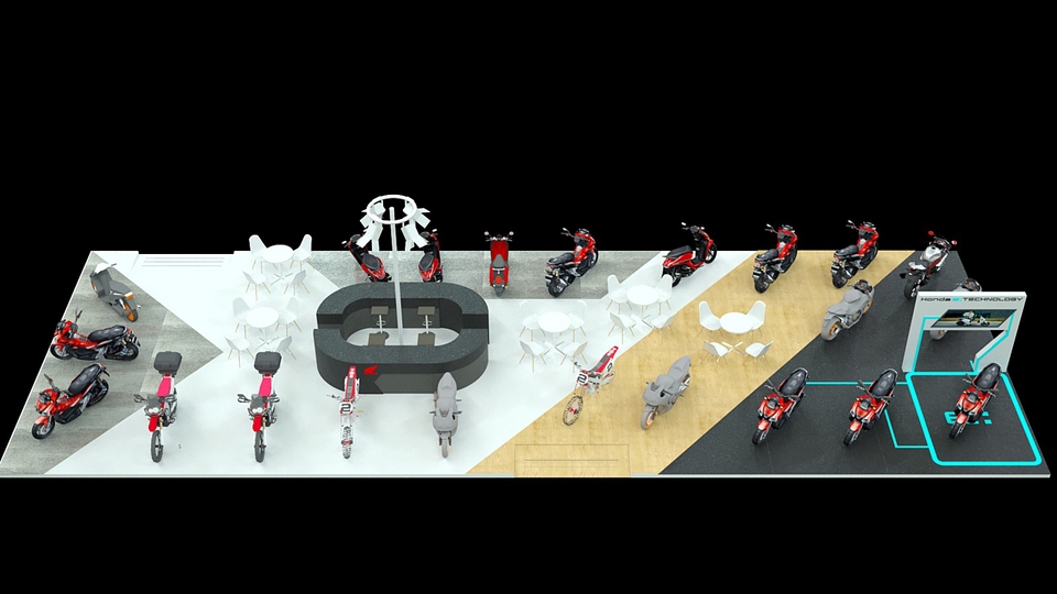 Desain Pameran
