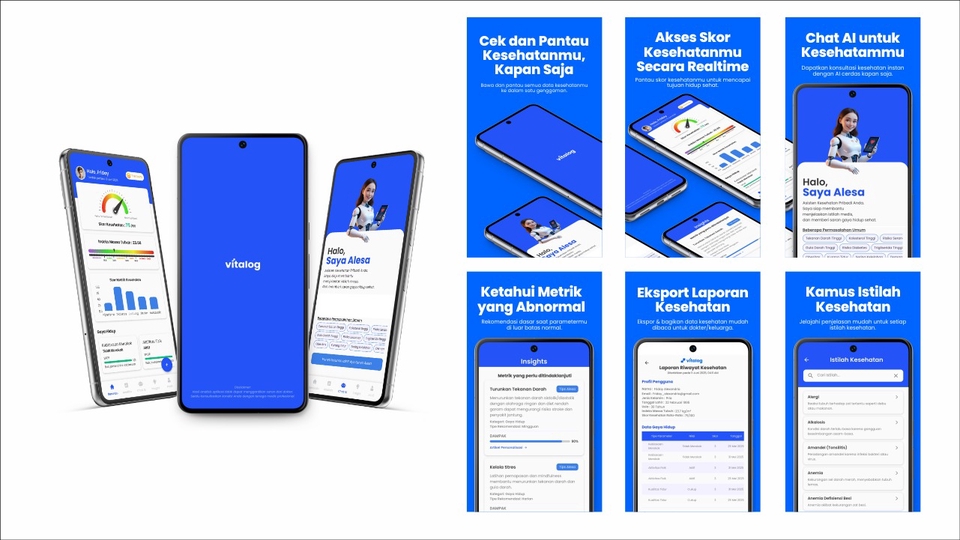 Jasa Pembuatan & Pengembangan Aplikasi Android - Jasa Pembuatan Aplikasi Mobile Android FlutterFlow