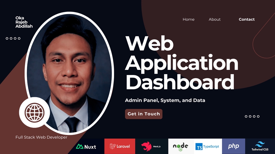 jasa bikin web app