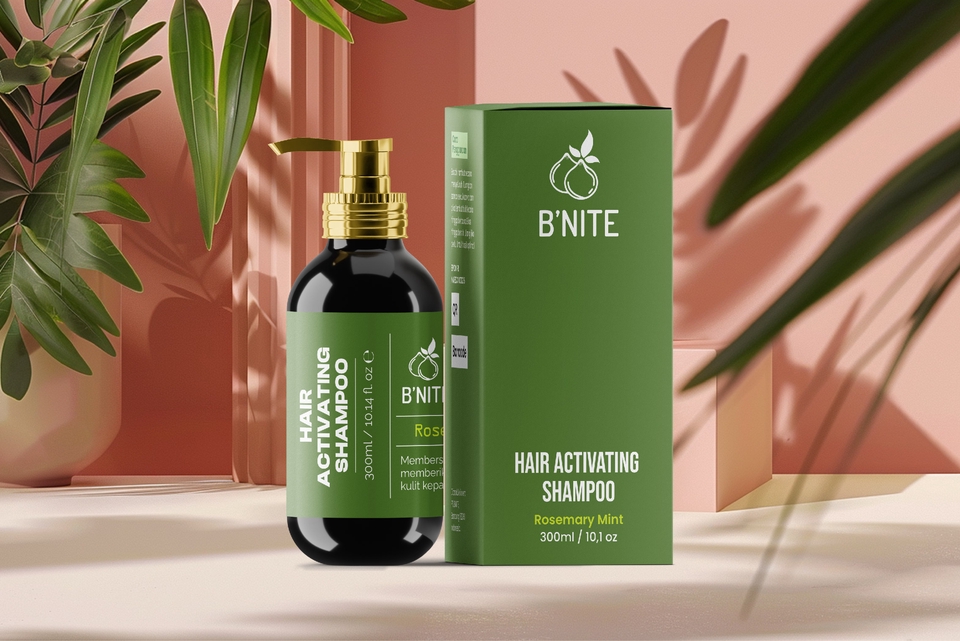 Label & Kemasan - Desain kemasan | Jasa Desain Label | Jar | Pouch | Packaging Design standar BPOM Murah untuk UMKM - 22