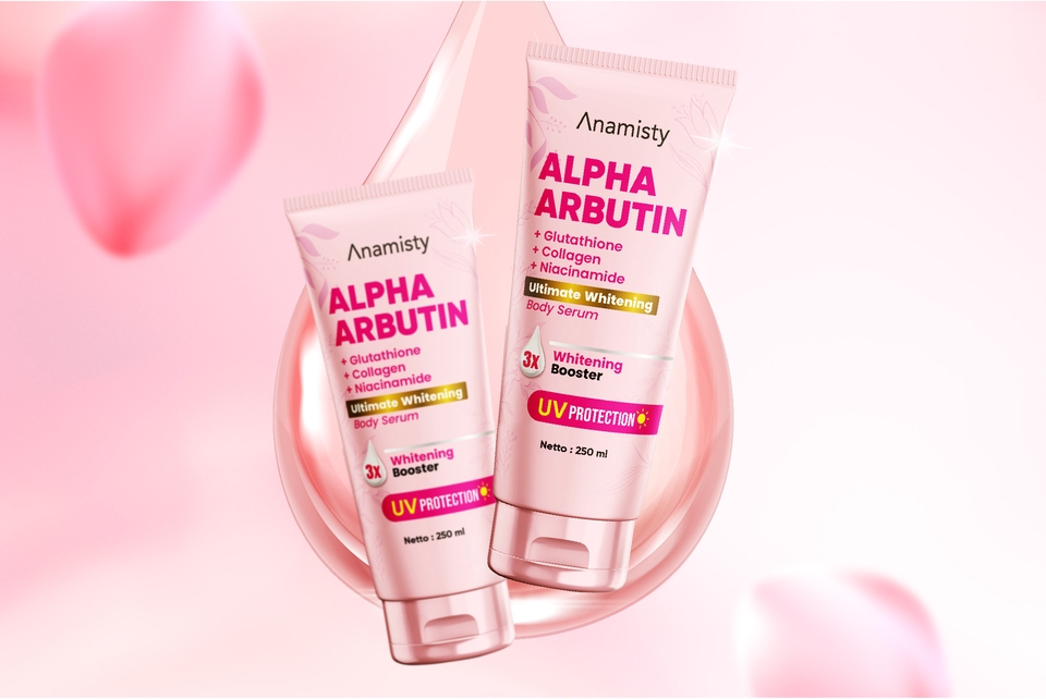 Label & Kemasan - Desain kemasan | Jasa Desain Label | Jar | Pouch | Packaging Design standar BPOM Murah untuk UMKM - 7