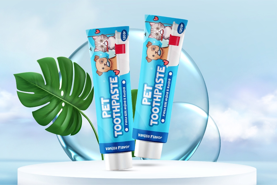 Label & Kemasan - Desain kemasan | Jasa Desain Label | Jar | Pouch | Packaging Design standar BPOM Murah untuk UMKM - 6