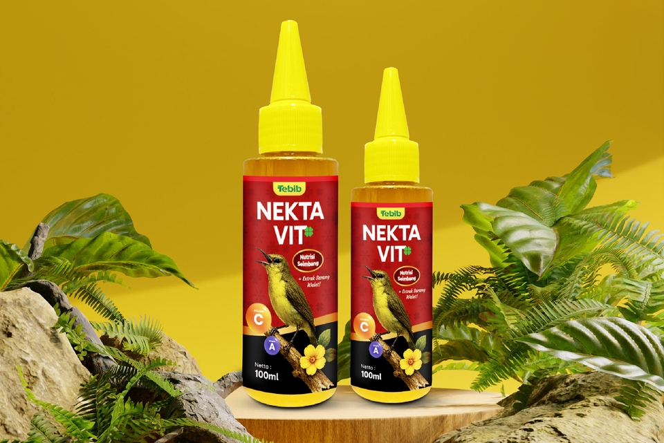 Label & Kemasan - Desain kemasan | Jasa Desain Label | Jar | Pouch | Packaging Design standar BPOM Murah untuk UMKM - 11