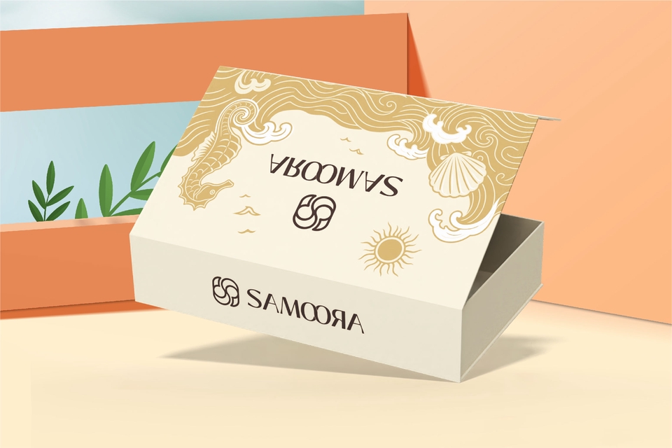 Label & Kemasan - Desain kemasan | Jasa Desain Label | Jar | Pouch | Packaging Design standar BPOM Murah untuk UMKM - 17