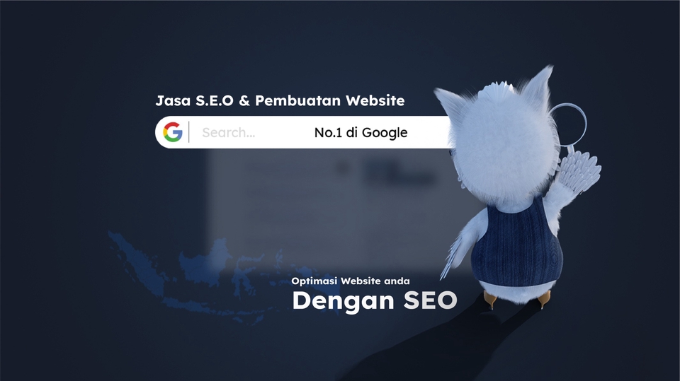 Jasa Web Design / Desain Website Profesional - Jasa Optimasi SEO | Jasa Keyword SEO | Jasa Pembuatan Website | Jasa Artikel SEO | SEO Friendly