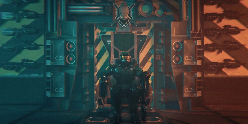 3D Rendering - 3D Modeling, Rendering, Archviz and Animation - 4