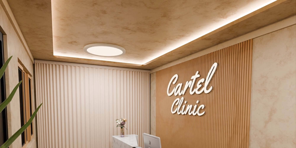 3D Rendering - 3D Modeling, Rendering, Archviz and Animation - 10