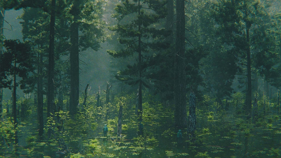 3D Rendering - 3D Modeling, Rendering, Archviz and Animation - 7