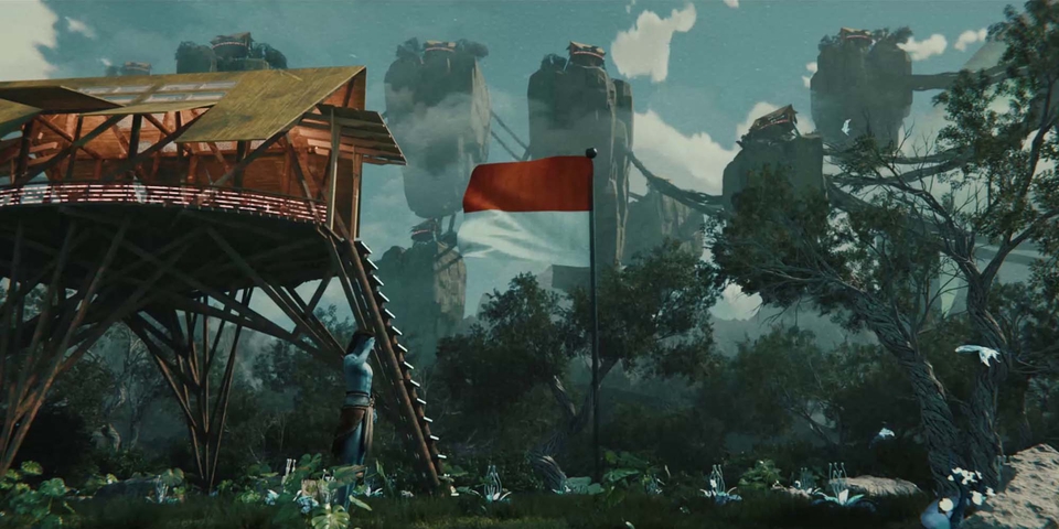 3D Rendering - 3D Modeling, Rendering, Archviz and Animation - 8