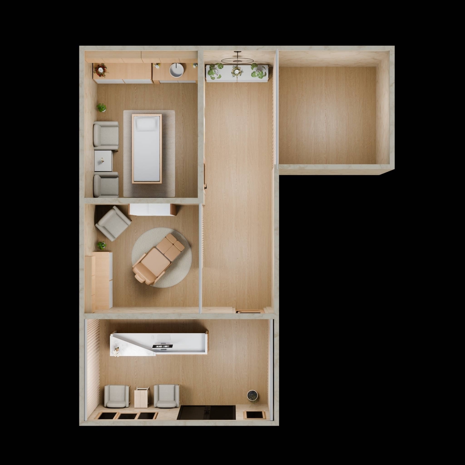 3D Rendering - 3D Modeling, Rendering, Archviz and Animation - 9