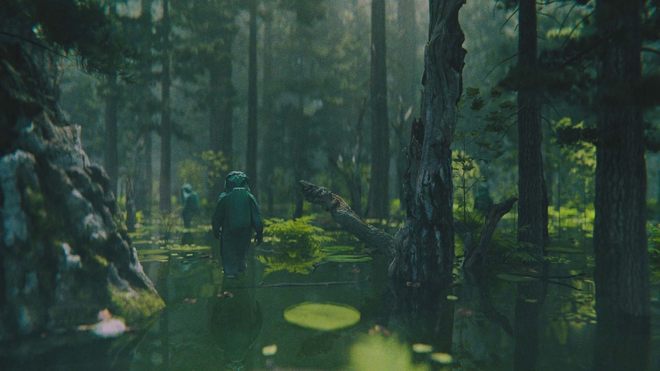 3D Rendering - 3D Modeling, Rendering, Archviz and Animation - 6