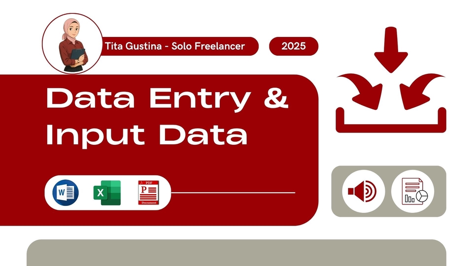 null - Jasa Data Entry & Input Data