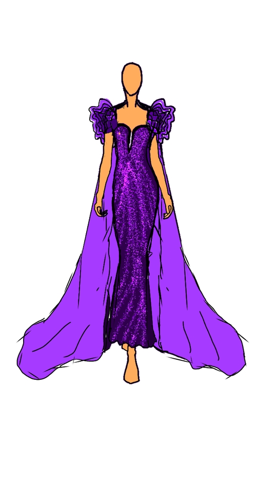 Desain Kaos & Motif - DESAIN FASHION COLLECTION,READY TO WEAR, FASHION RUNWAY,MOSELEM FASHION - 2