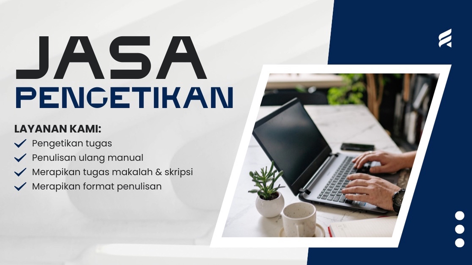 Jasa Edit Dokumen PDF, Konversi PDF ke Word / Excel - Jasa Ketik & Edit Dokumen
