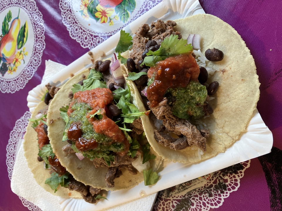 Jasa Lainnya - Menu Developing and Costing - 4