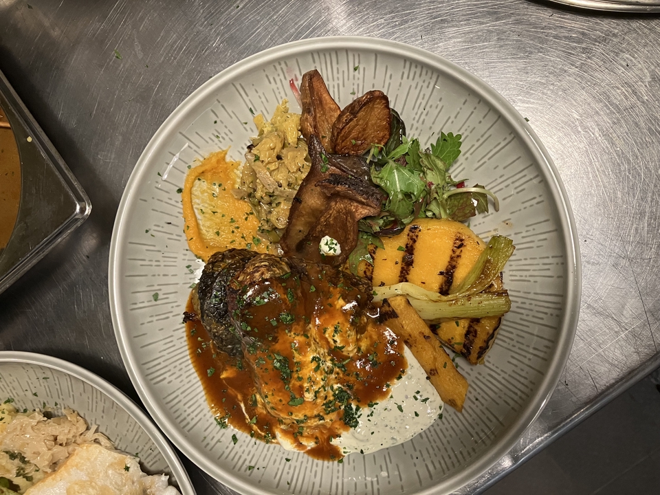 Jasa Lainnya - Menu Developing and Costing - 5