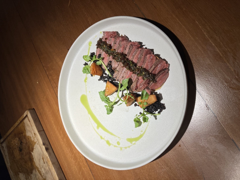 Jasa Lainnya - Menu Developing and Costing - 2